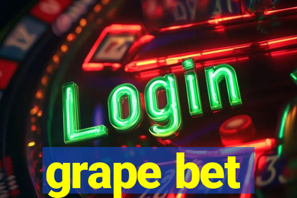 grape bet